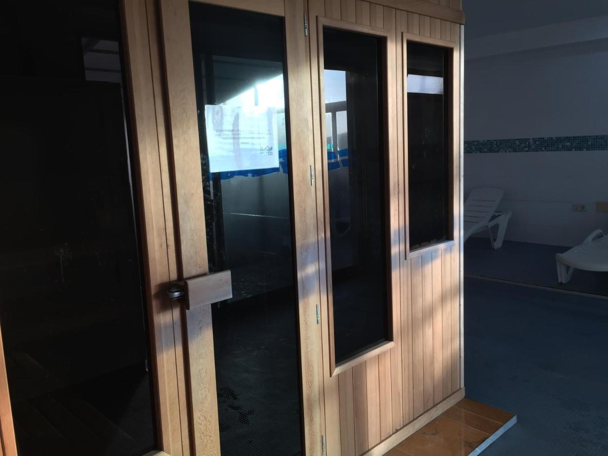 Hotel San Millan 산탄데르 외부 사진