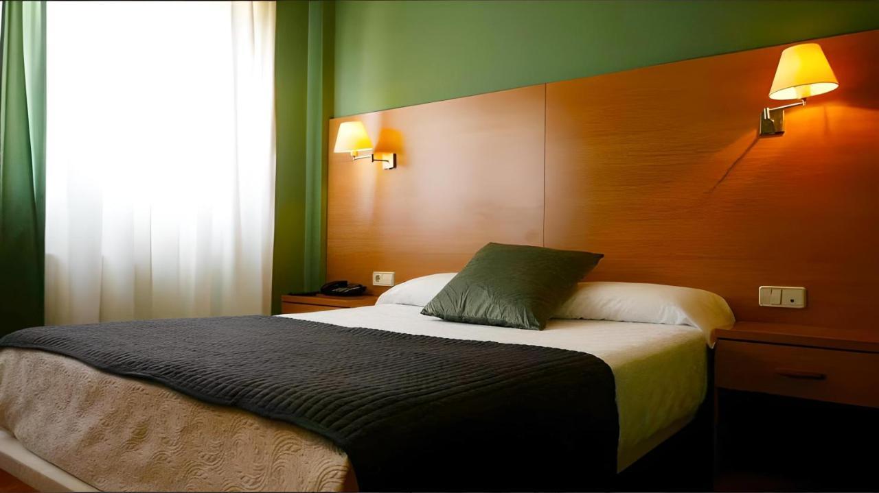 Hotel San Millan 산탄데르 외부 사진