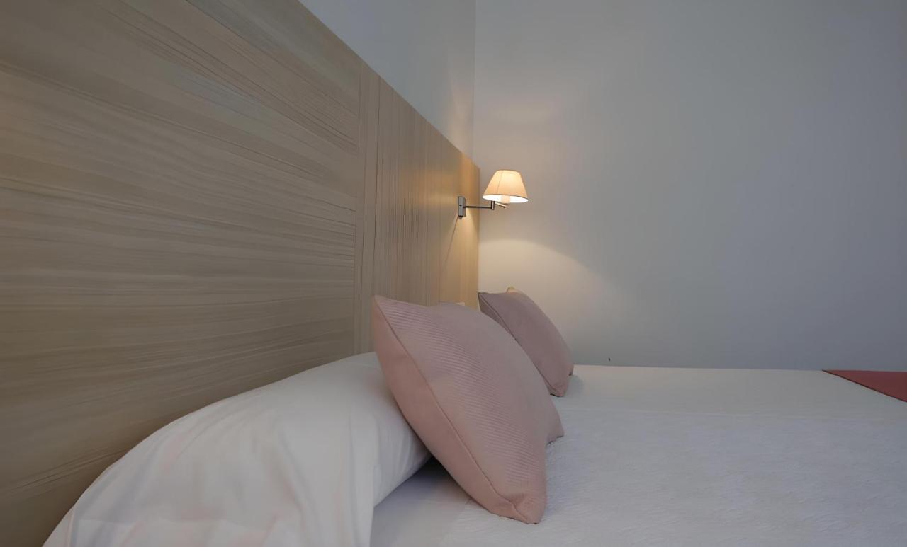 Hotel San Millan 산탄데르 외부 사진
