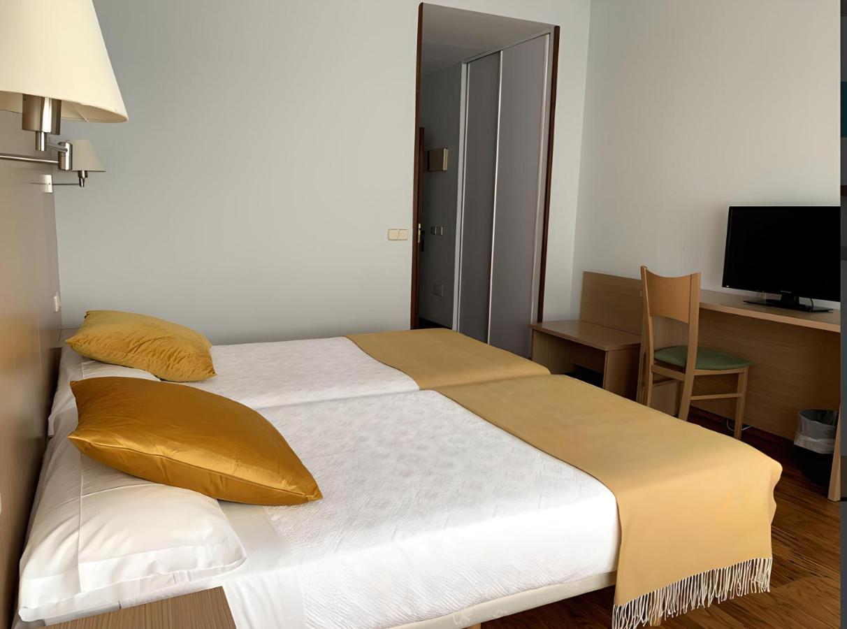 Hotel San Millan 산탄데르 외부 사진