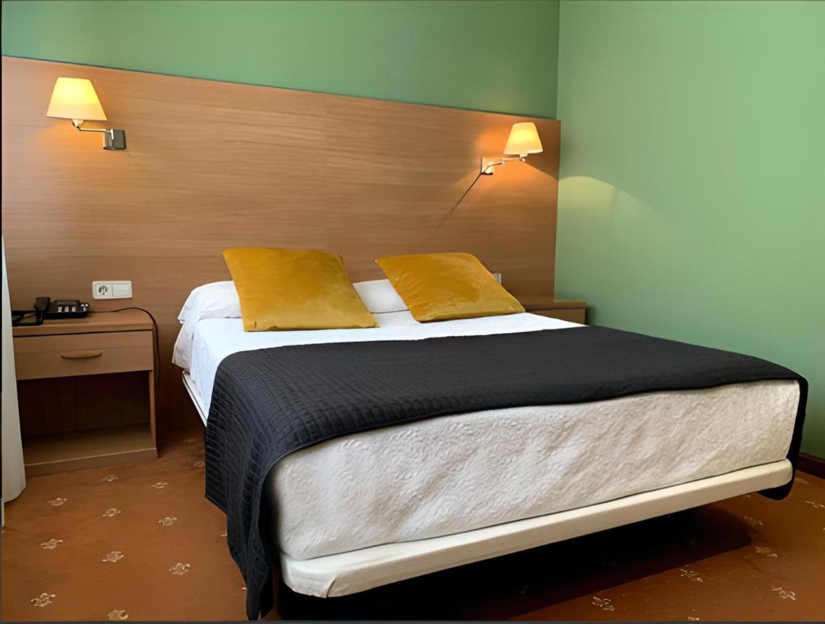 Hotel San Millan 산탄데르 외부 사진