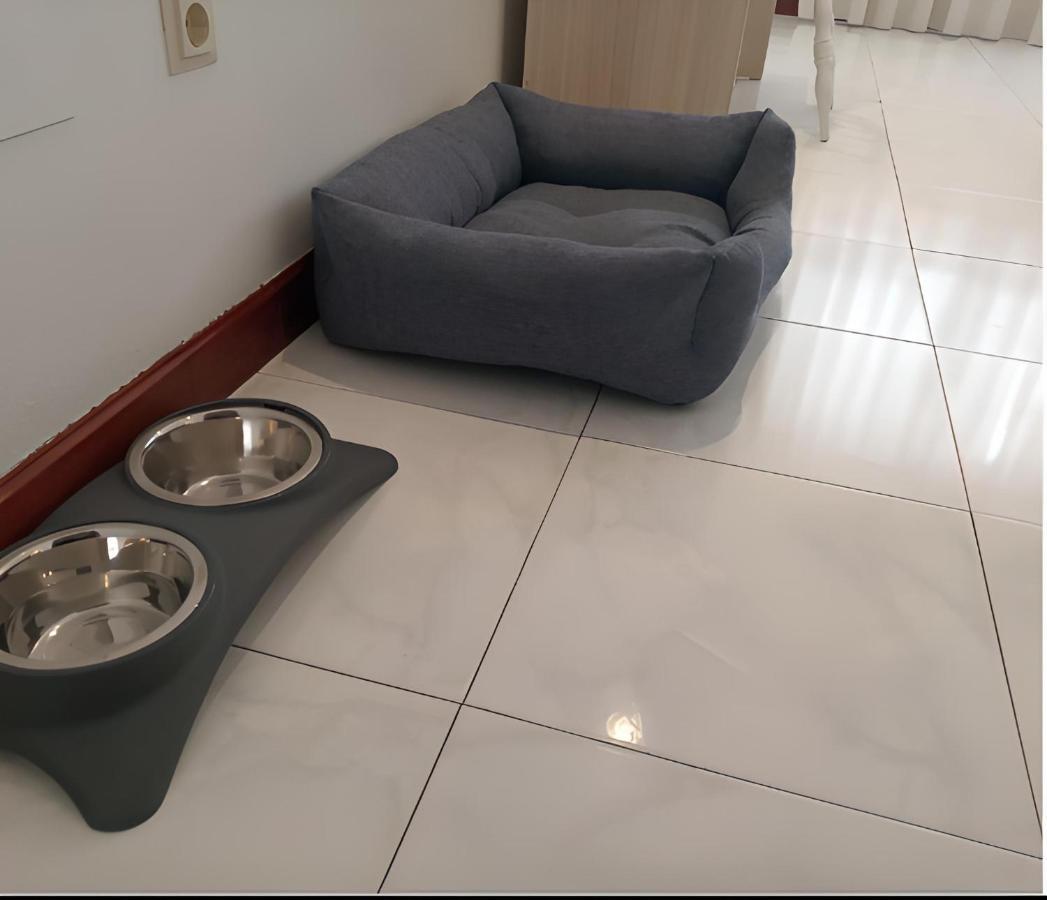 Hotel San Millan 산탄데르 외부 사진