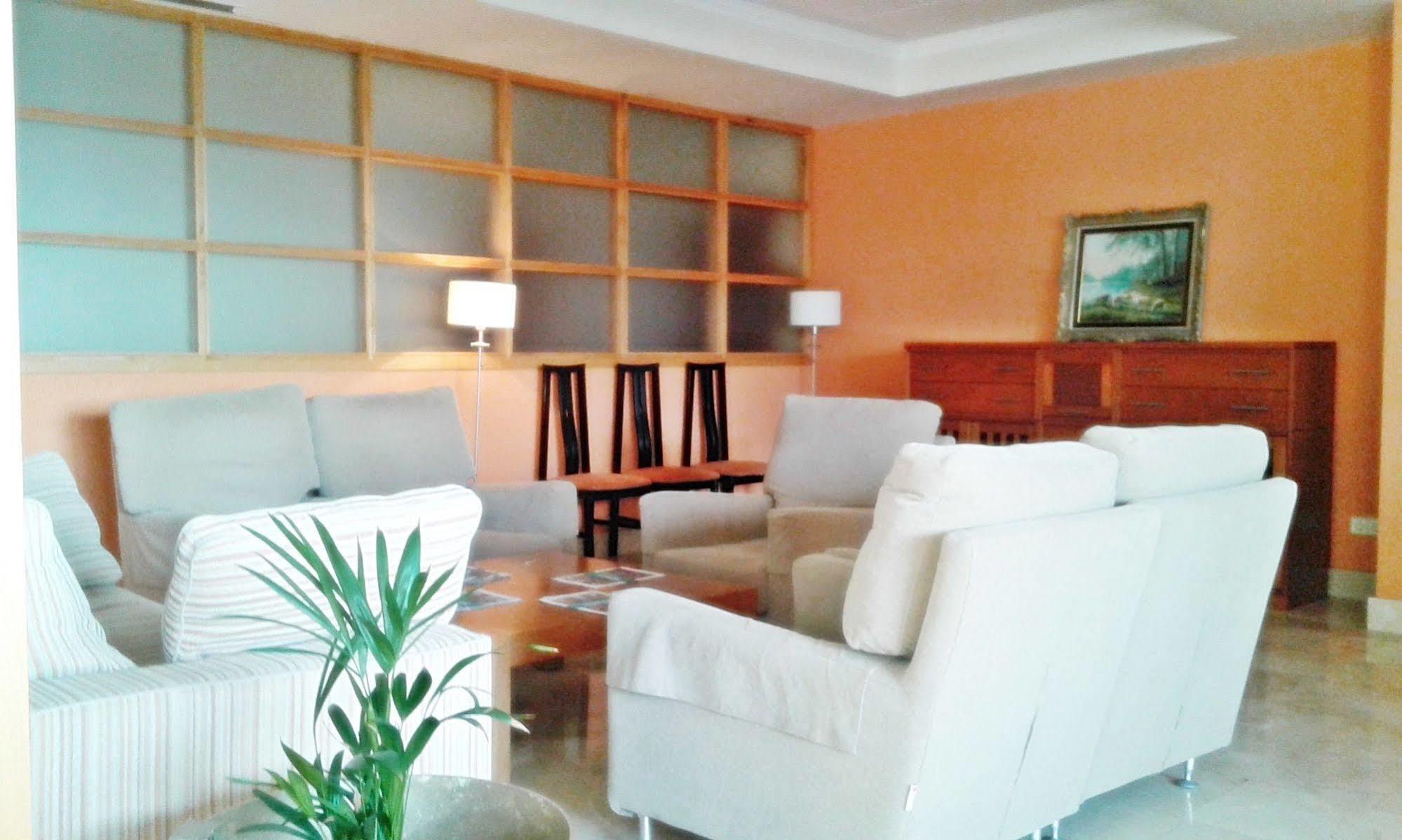Hotel San Millan 산탄데르 외부 사진