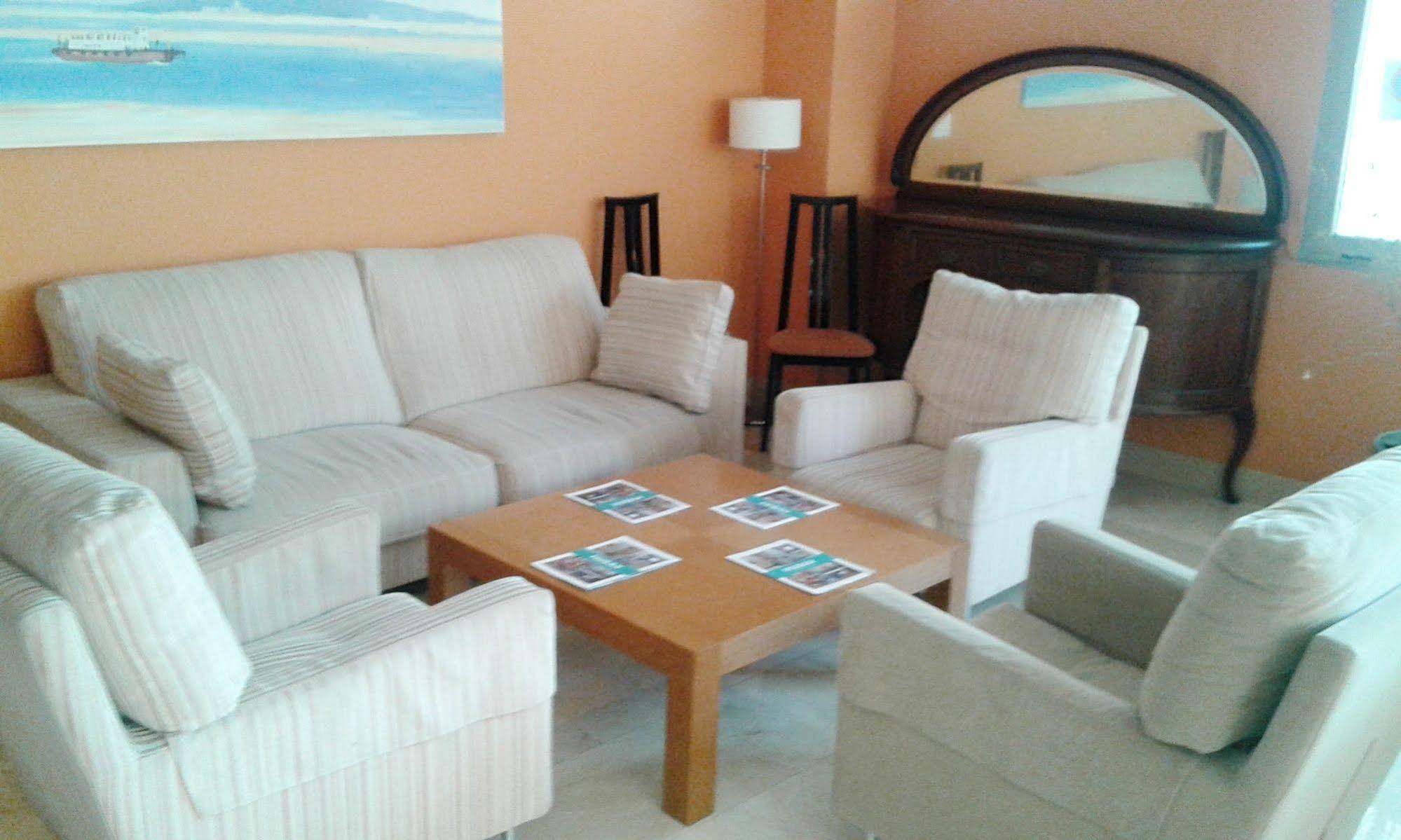 Hotel San Millan 산탄데르 외부 사진