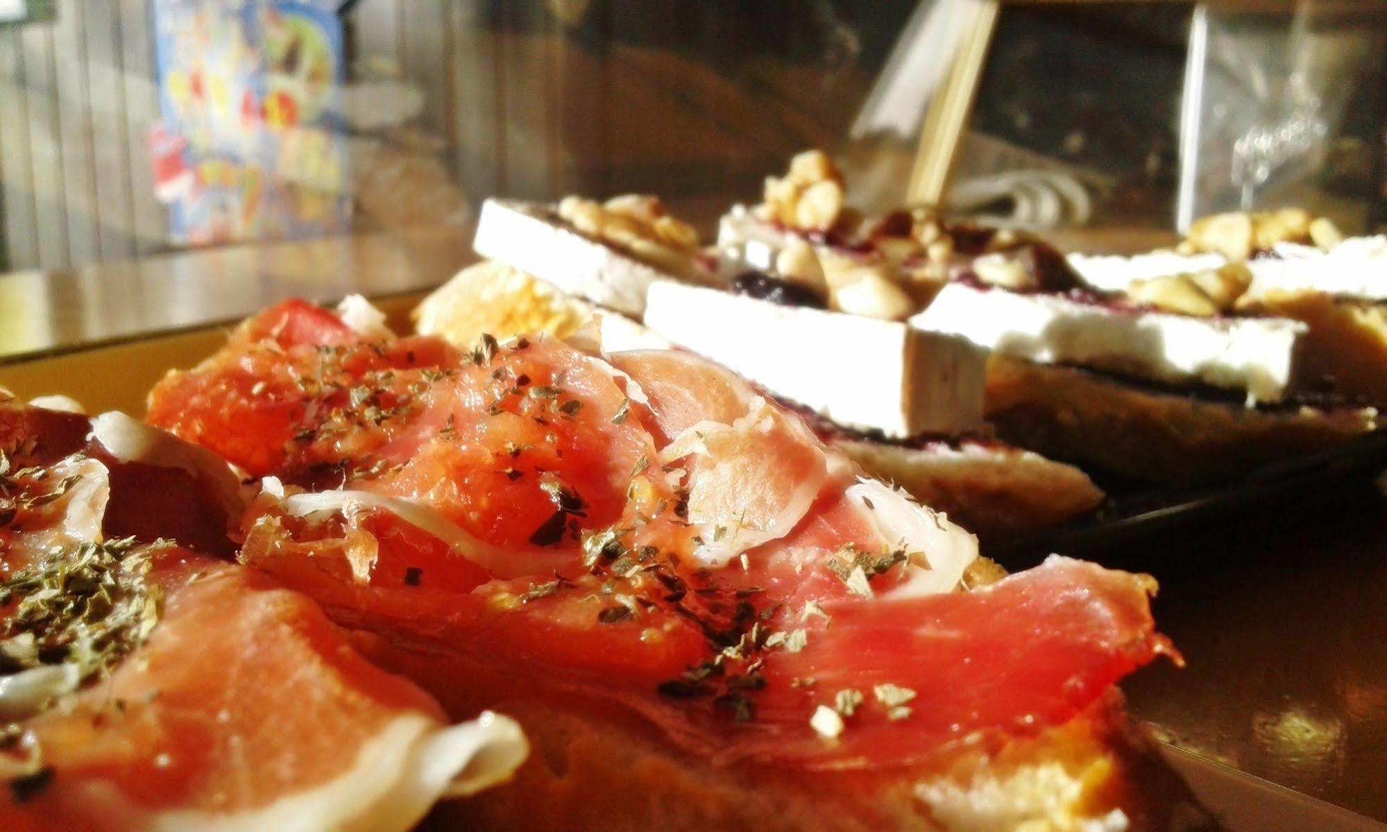 Hotel San Millan 산탄데르 외부 사진