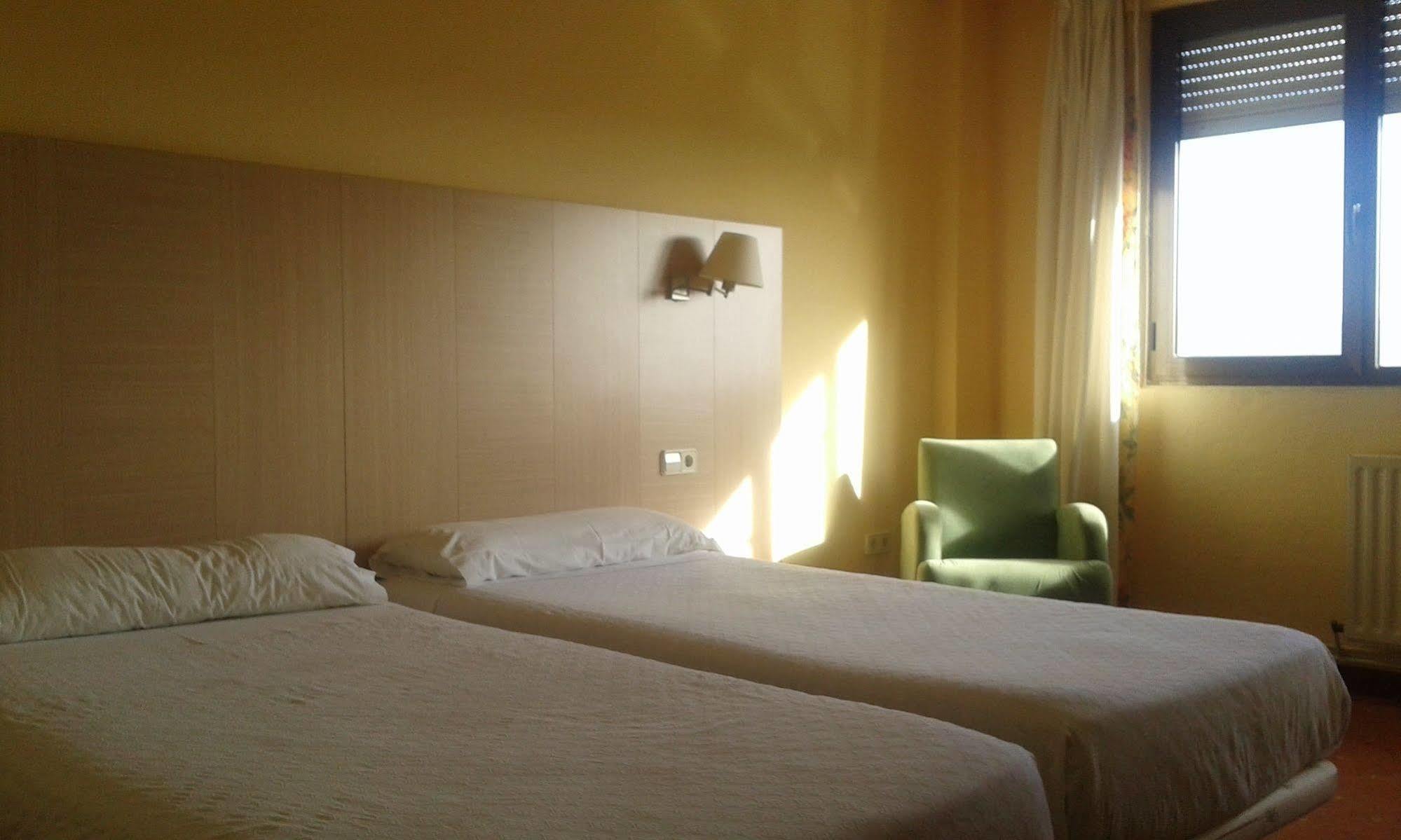 Hotel San Millan 산탄데르 외부 사진