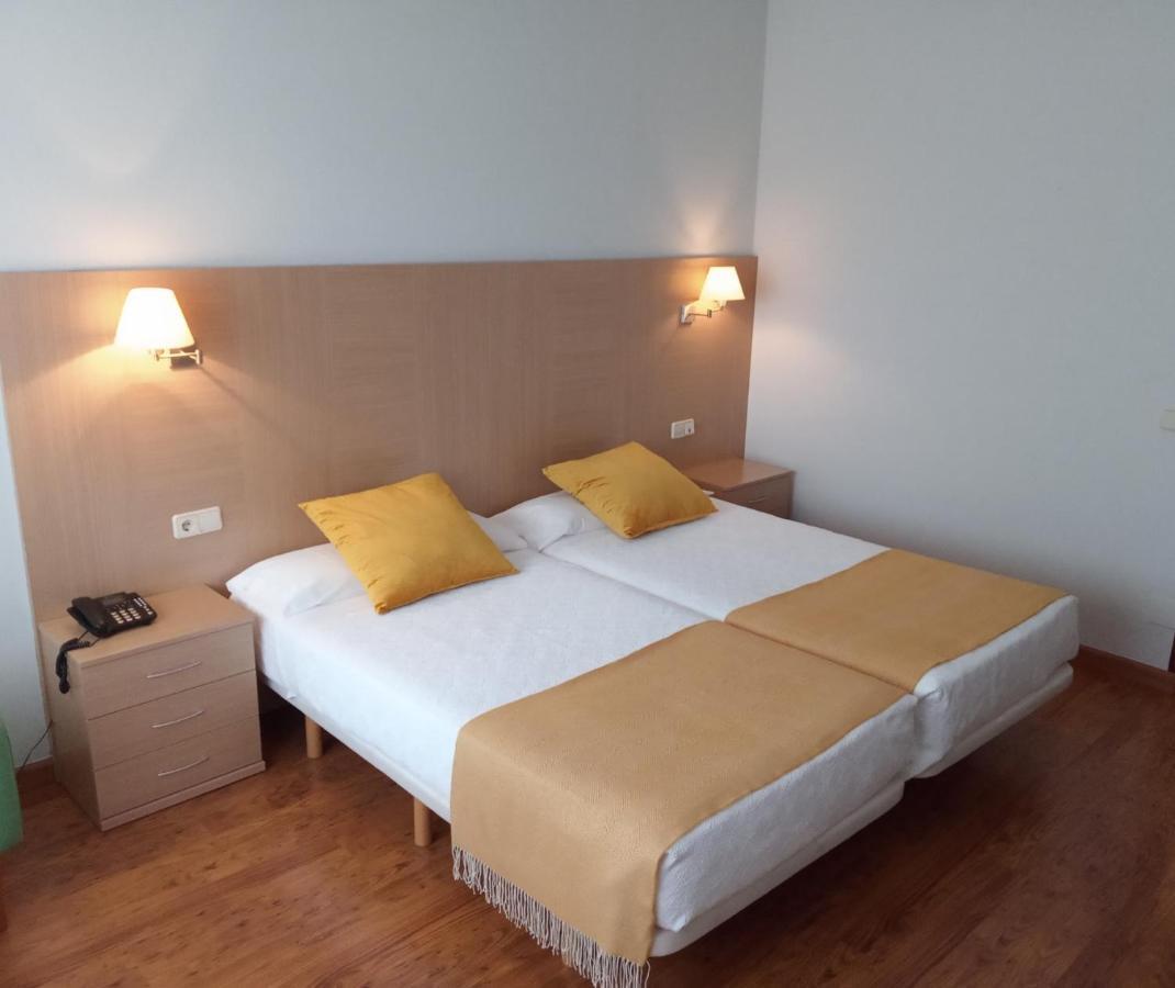 Hotel San Millan 산탄데르 외부 사진