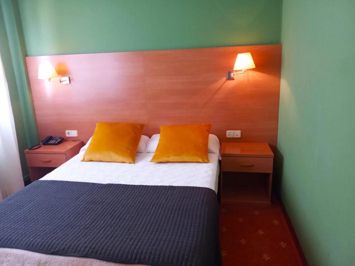 Hotel San Millan 산탄데르 외부 사진