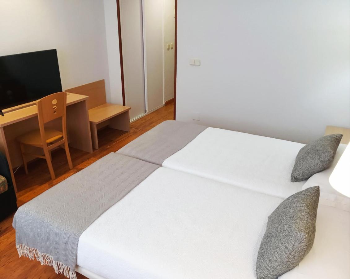 Hotel San Millan 산탄데르 외부 사진