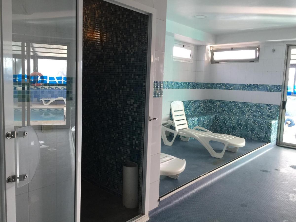 Hotel San Millan 산탄데르 외부 사진